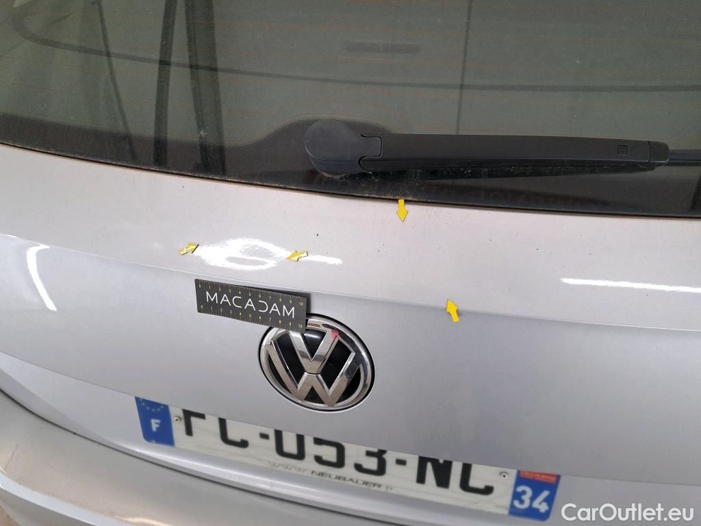  Volkswagen  Passat  Break Comfortline BMT/Start-Stopp 2.0 TDI 150CV BVM6 E6 #5