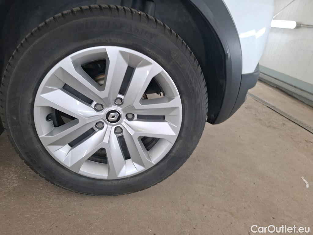  Renault  Captur  II Business 1.6 E-TECH Hybrid 145CV BVA6 E6d / TRANSFO VP VF #8