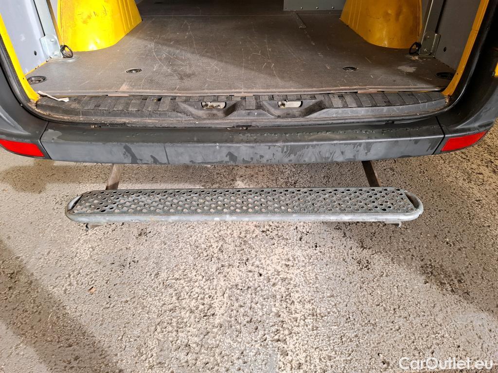 Mercedes  Sprinter MERCEDES-BENZ  VU 4p Fourgon 314 CDI 37S 3.5T #36