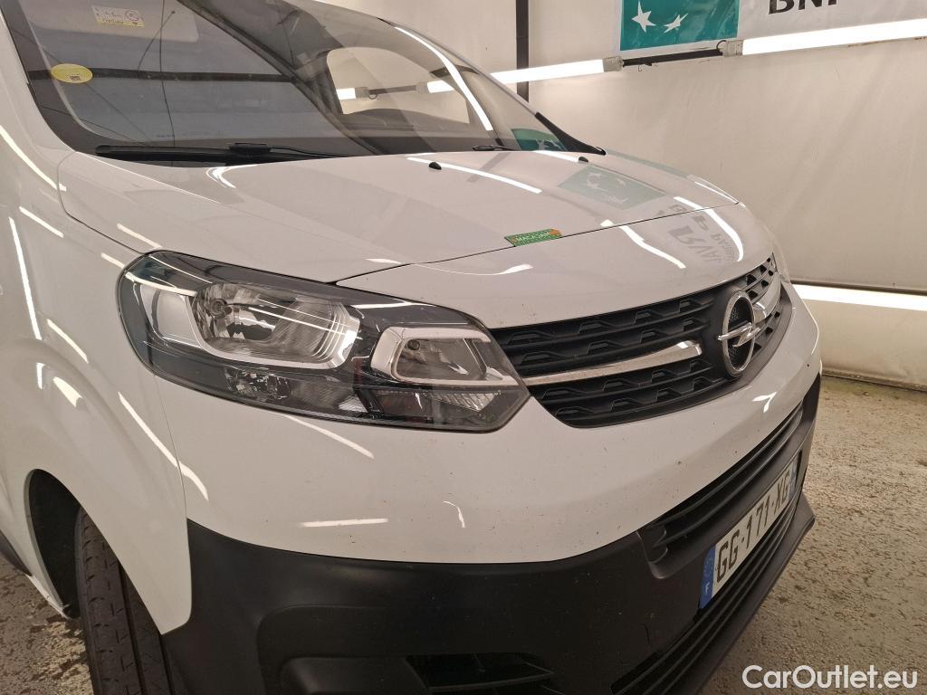  Opel  Vivaro OPEL  / 2019 / 4P / Fourgon tôlé 1.5 Diesel 120 ch L2 Pack Busin #20