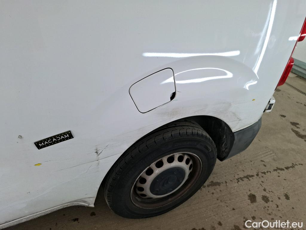  Citroen  Jumpy  Fourgon Club M 2.0 BlueHDi 120CV BVM6 E6dT #4