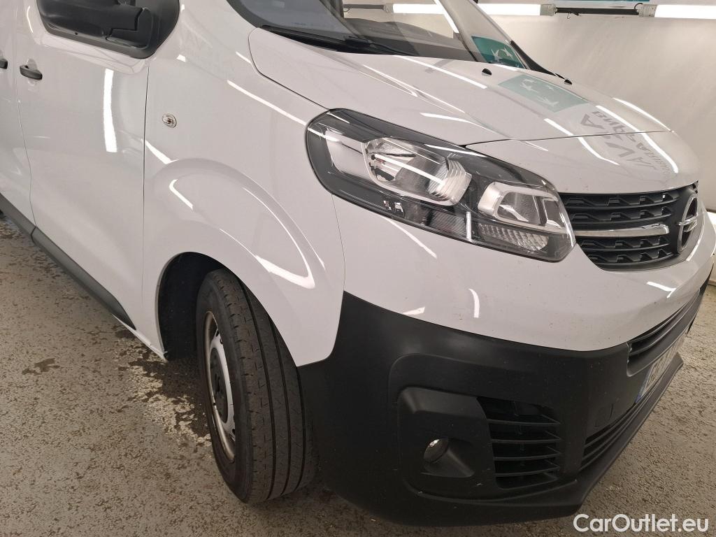  Opel  Vivaro OPEL  / 2019 / 4P / Fourgon tôlé 1.5 Diesel 120 ch L2 Pack Busin #23