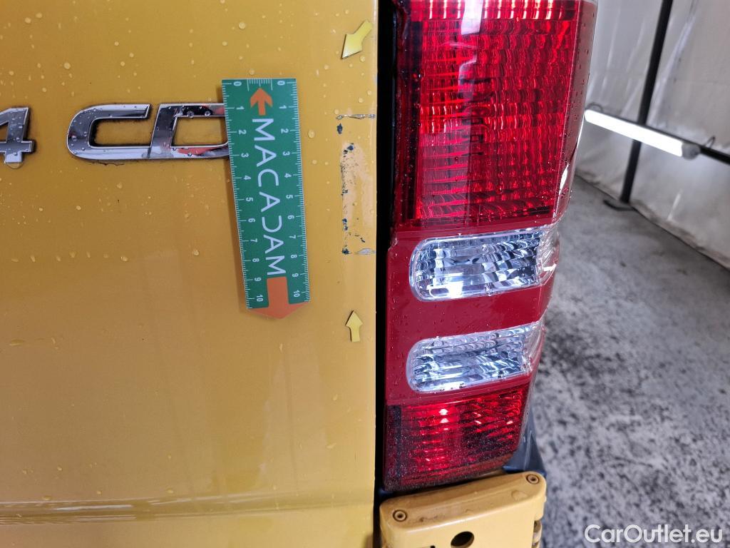  Mercedes  Sprinter MERCEDES-BENZ  VU 4p Fourgon 314 CDI 37S 3.5T #14