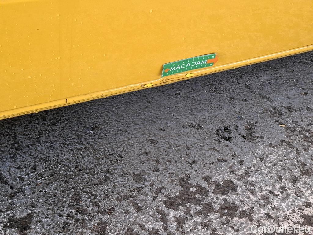  Mercedes  Sprinter MERCEDES-BENZ  VU 4p Fourgon 314 CDI 37S 3.5T #26