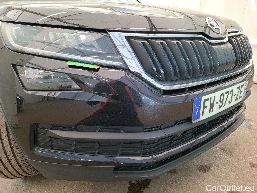  Skoda  Kodiaq  Style 2.0 TDI 150CV BVA7 E6d #3