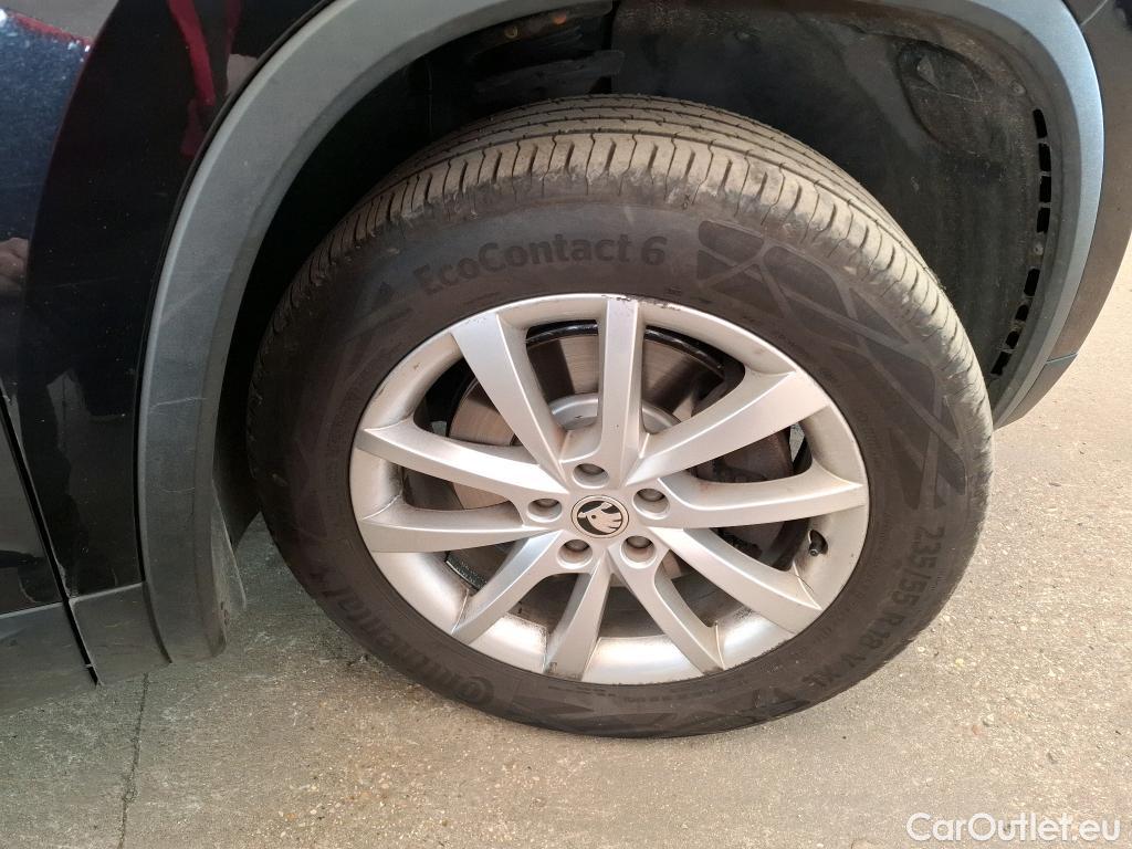  Skoda  Kodiaq  Style 2.0 TDI 150CV BVA7 E6d #6
