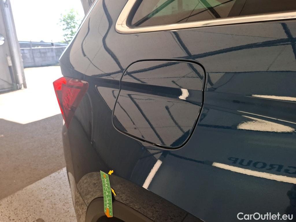  Skoda  Kodiaq  L&K 2.0 TDI 150CV BVA7 E6d #13