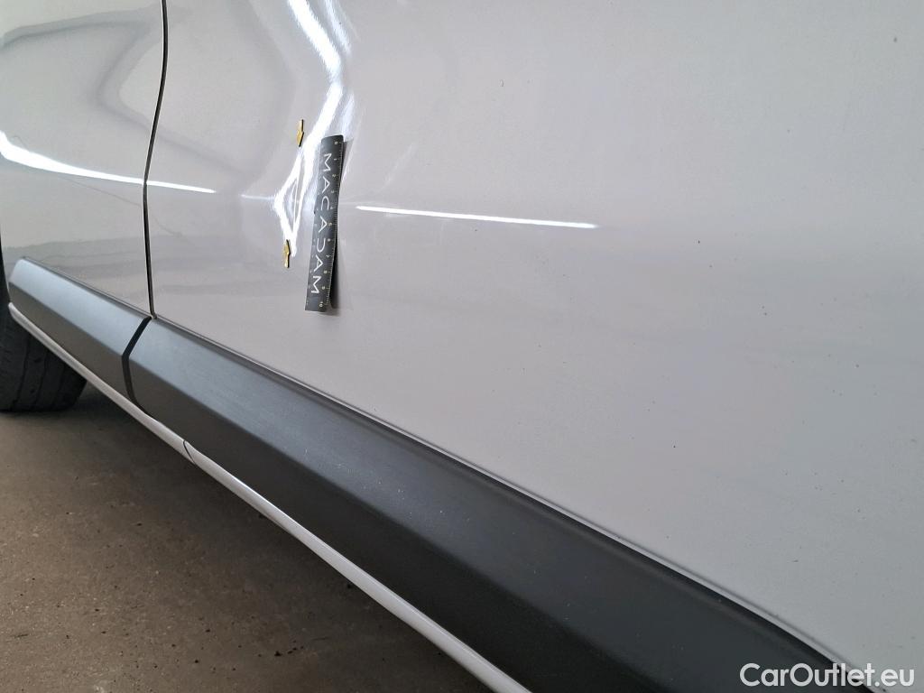  Citroen  Jumpy CITROEN  / 2016 / 4P / Fourgon tôlé M BlueHDi 100 S&S BVM6 #41