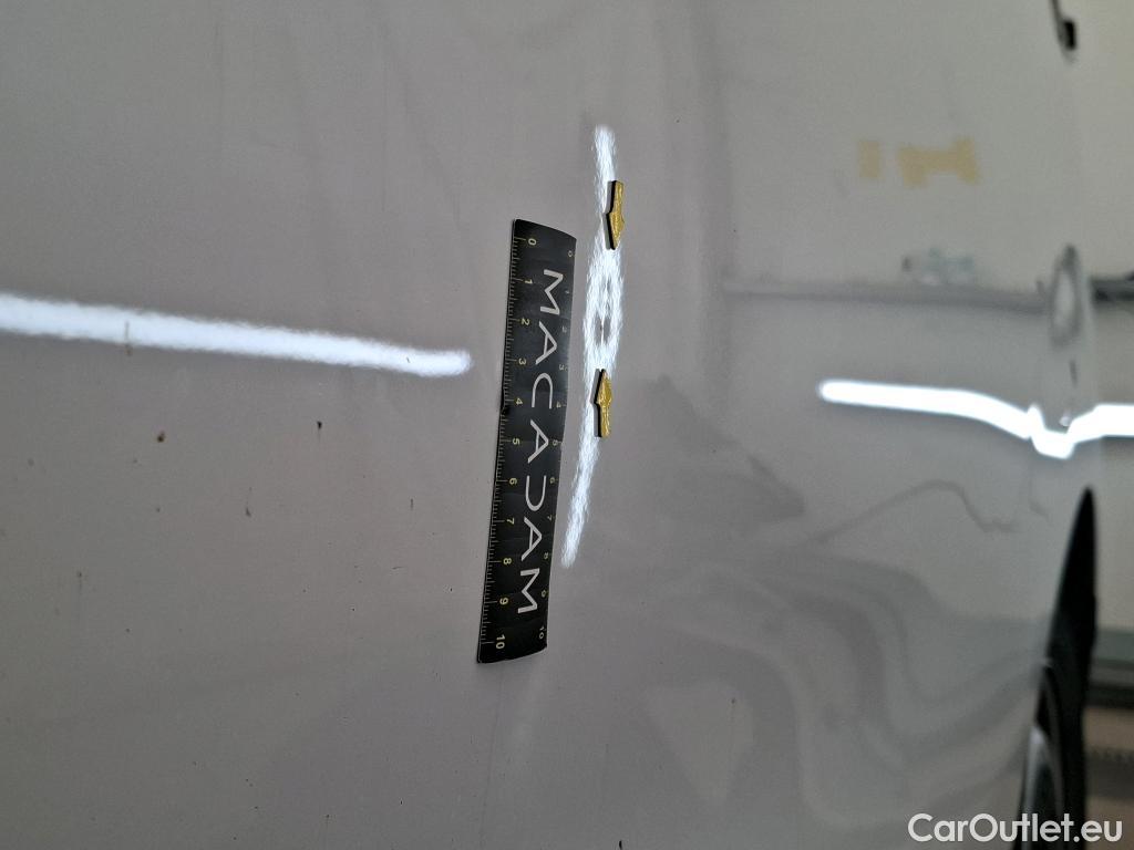  Citroen  Jumpy CITROEN  / 2016 / 4P / Fourgon tôlé M BlueHDi 100 S&S BVM6 #3
