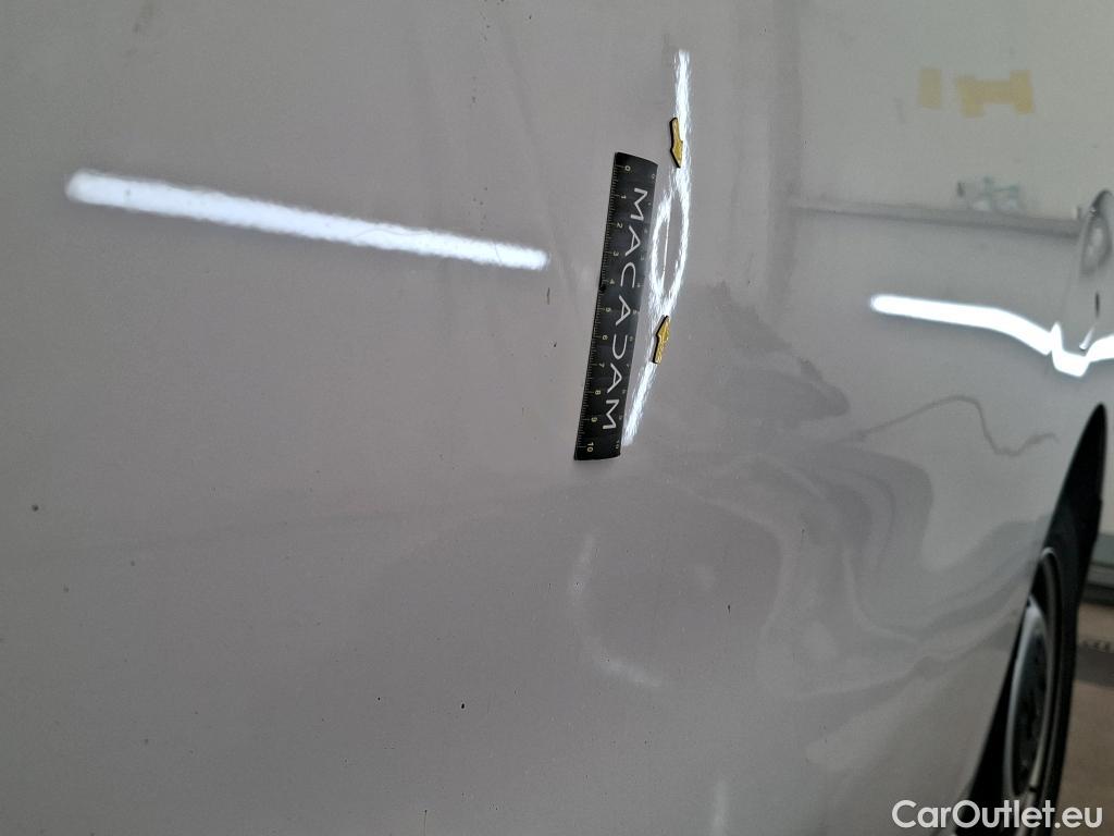  Citroen  Jumpy CITROEN  / 2016 / 4P / Fourgon tôlé M BlueHDi 100 S&S BVM6 #2