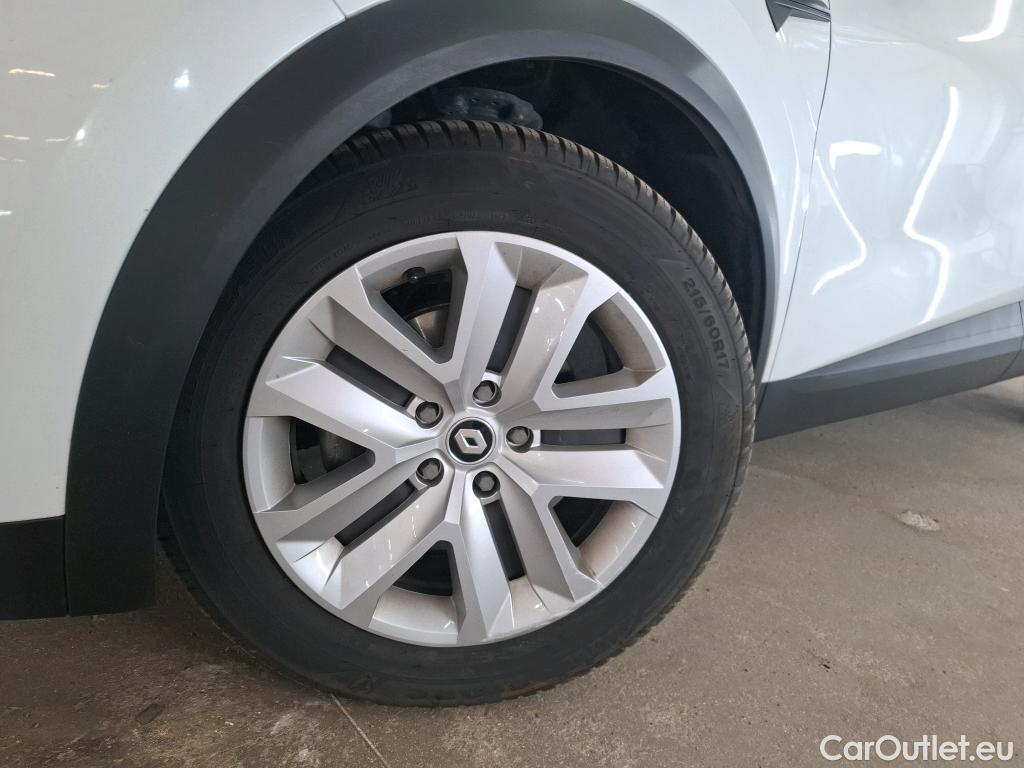  Renault  Captur  II Business 1.6 E-TECH Hybrid 145CV BVA6 E6d / TRANSFO VP VF #9