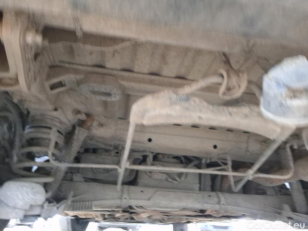  Citroen  Berlingo  Fourgon Club M 1000 1.5 BlueHDi 75CV BVM5 E6dT #10