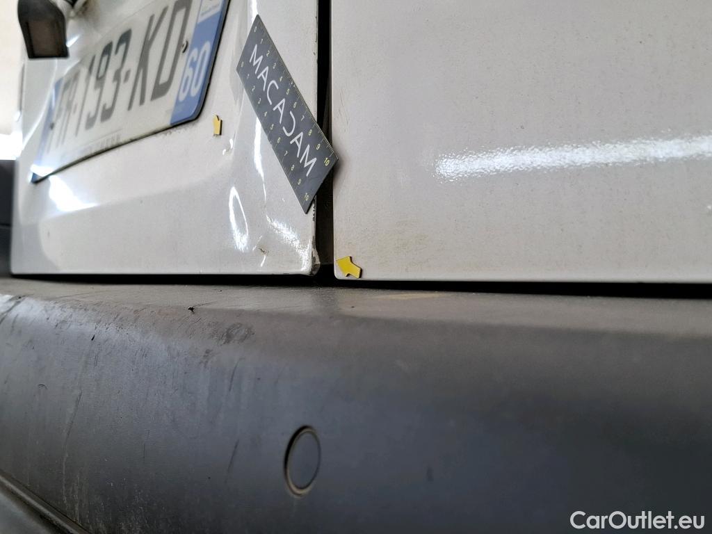  Citroen  Berlingo  Fourgon Club M 1000 1.5 BlueHDi 75CV BVM5 E6dT #2