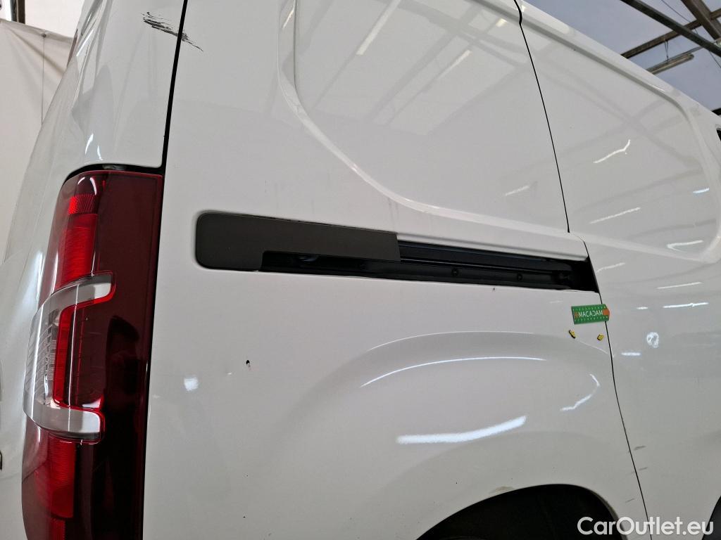 Citroen  Berlingo  Fourgon Club M 650 1.5 BlueHDi 100CV BVM6 E6d #28
