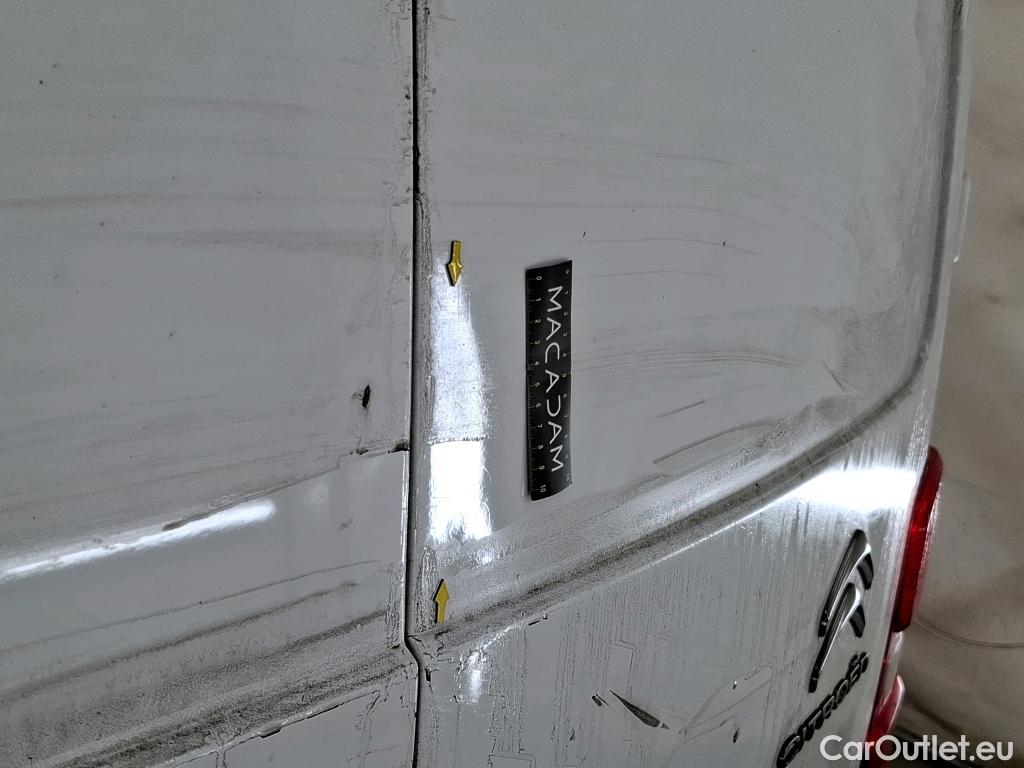  Citroen  Jumpy  Fourgon Club M 2.0 BlueHDi 120CV BVM6 E6dT #11