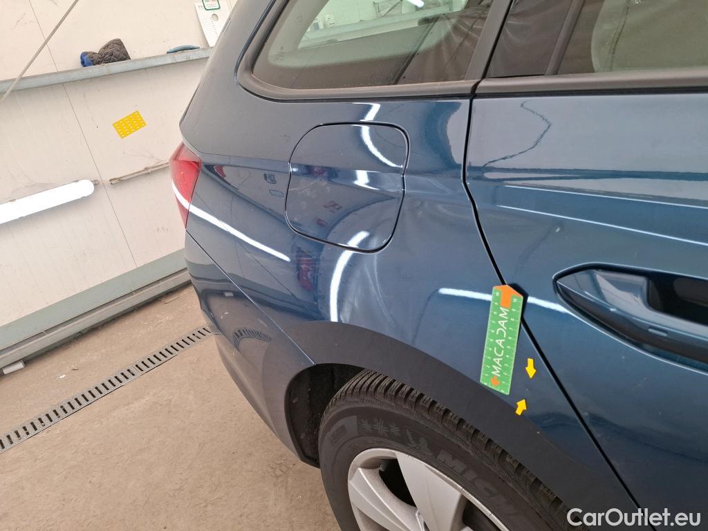  Skoda  Octavia  Combi Business 2.0 TDI 150CV BVA7 E6dT #18