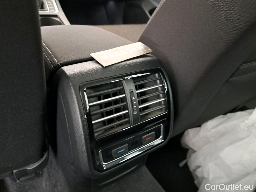  Volkswagen  Passat  Break Comfortline BMT/Start-Stopp 2.0 TDI 150CV BVM6 E6 #20