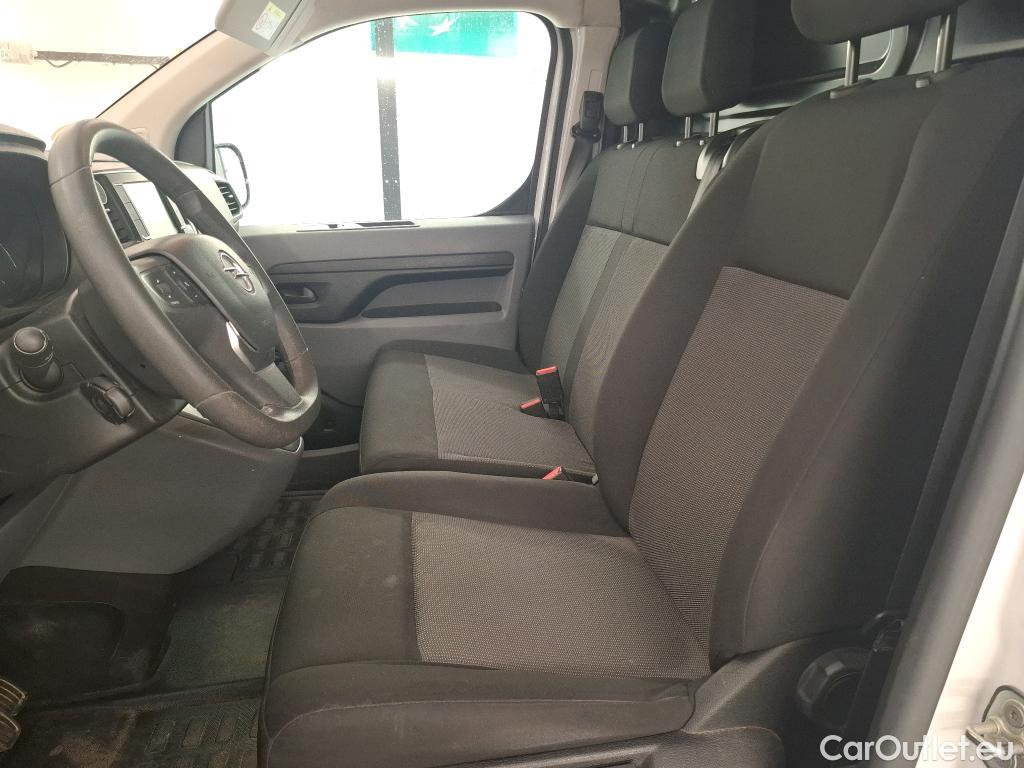  Opel  Vivaro OPEL  / 2019 / 4P / Fourgon tôlé 1.5 Diesel 120 ch L2 Pack Busin #15