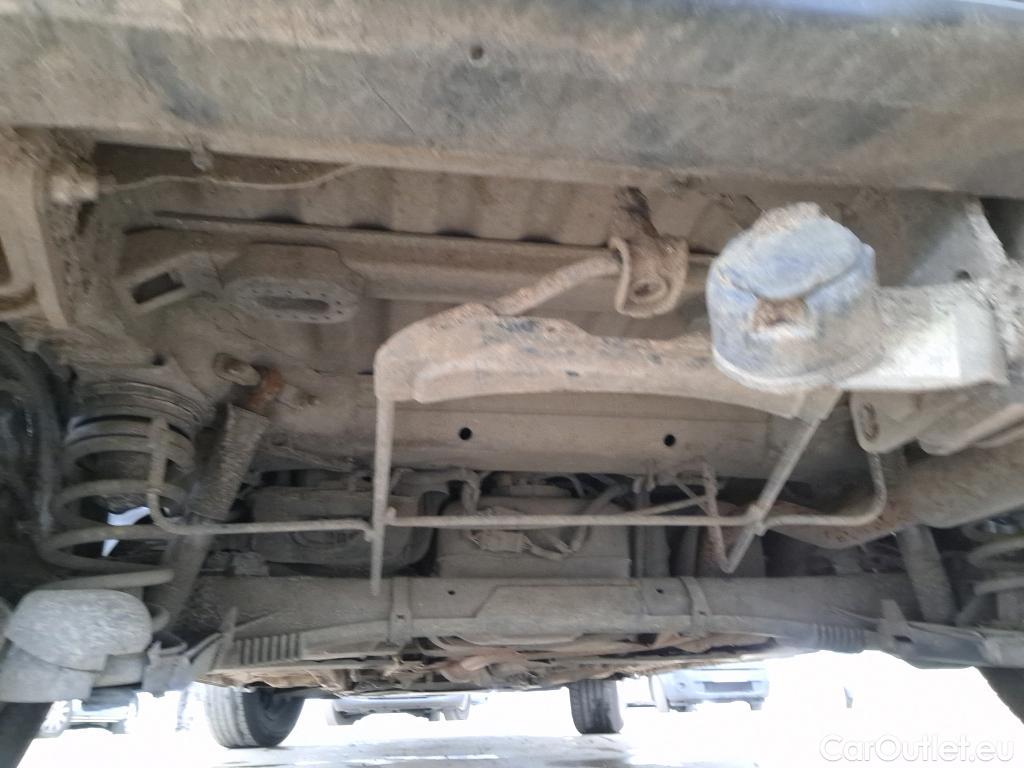  Citroen  Berlingo  Fourgon Club M 1000 1.5 BlueHDi 75CV BVM5 E6dT #18