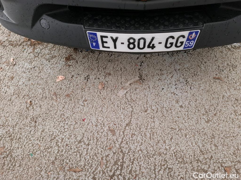  Mercedes  Sprinter MERCEDES-BENZ  VU 4p Fourgon 314 CDI 37S 3.5T #40