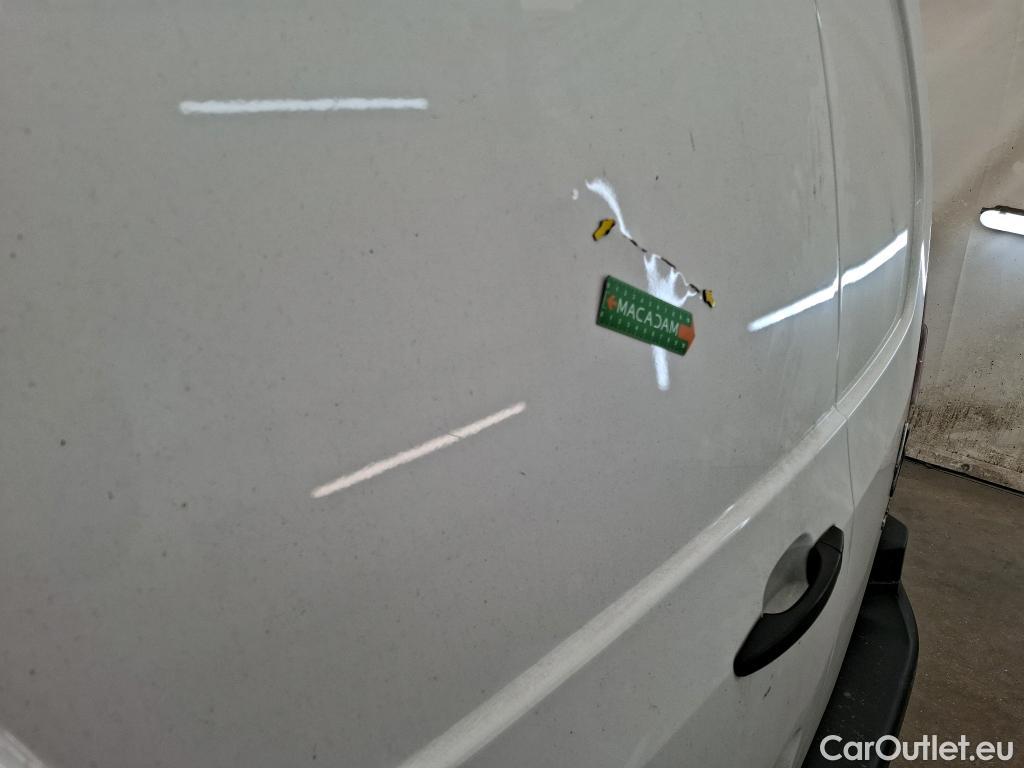  Citroen  Berlingo  Fourgon Club M 650 1.5 BlueHDi 100CV BVM6 E6d #11