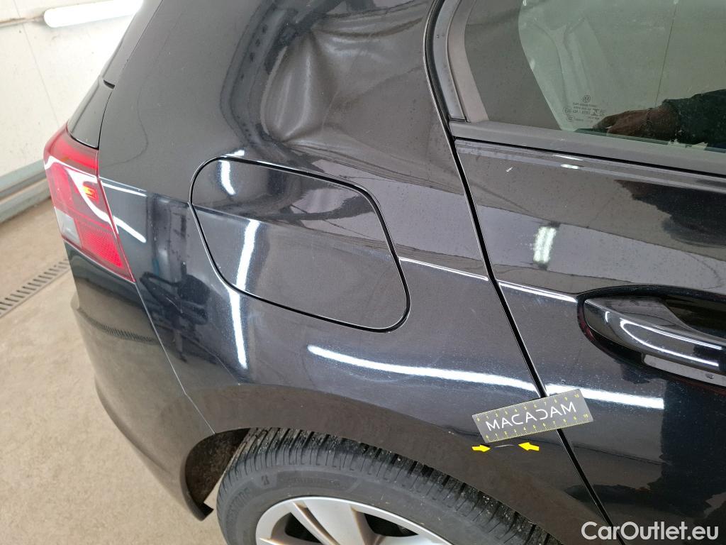  Volkswagen  Golf  VOLKSWAGEN / 2020 / 5P / Berline 2.0 TDI SCR 115 DSG7 Life Busi #42