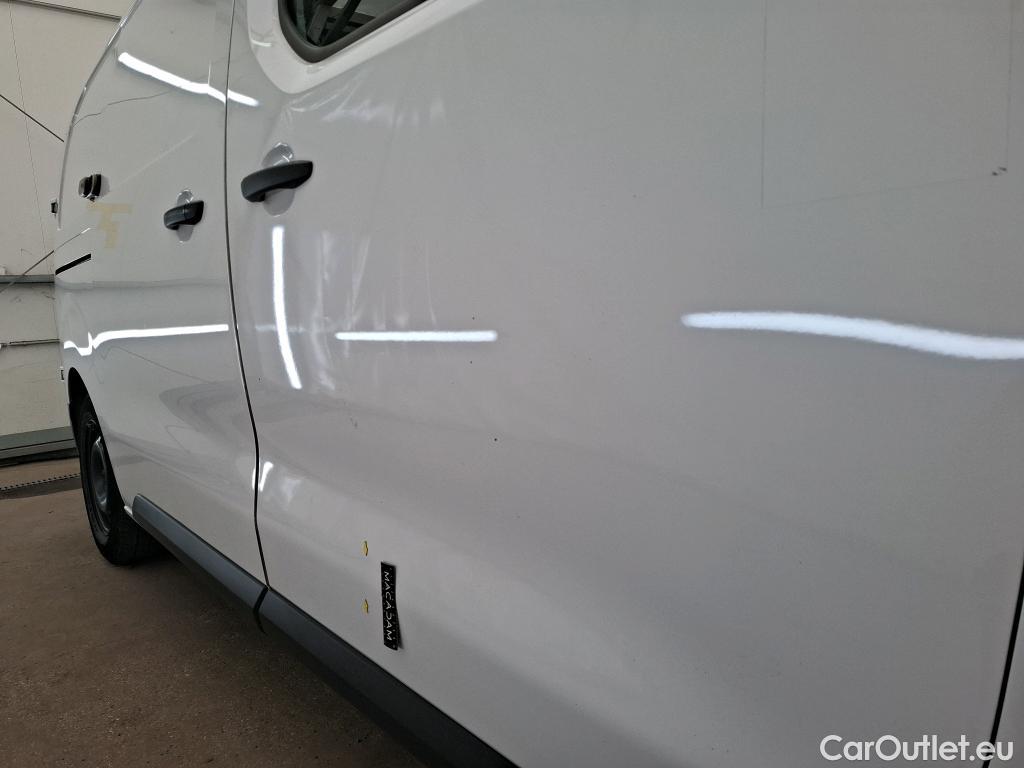  Citroen  Jumpy CITROEN  / 2016 / 4P / Fourgon tôlé M BlueHDi 100 S&S BVM6 #40