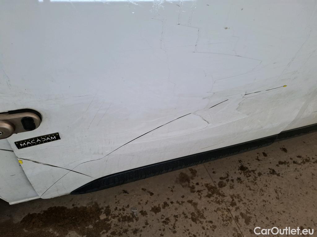  Citroen  Jumpy  Fourgon Club M 2.0 BlueHDi 120CV BVM6 E6dT #16