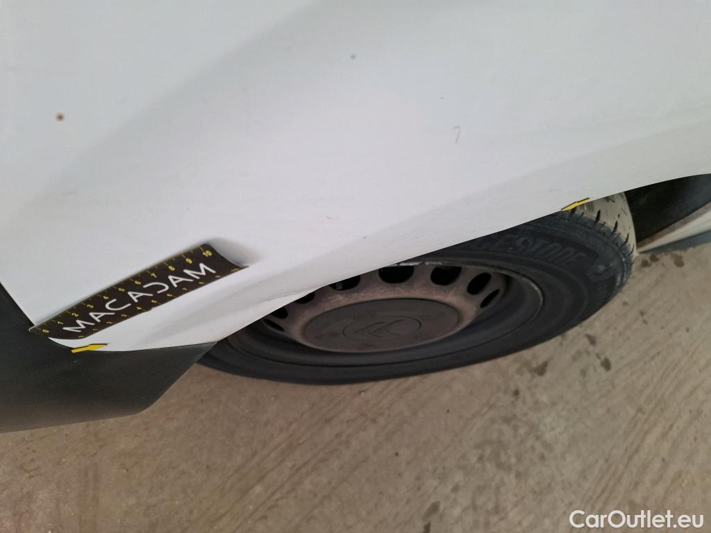  Citroen  Jumpy  Fourgon Club M 2.0 BlueHDi 120CV BVM6 E6dT #14