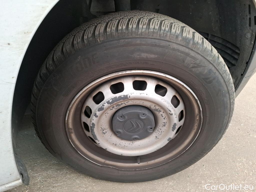  Citroen  Berlingo  Fourgon Club M 650 1.5 BlueHDi 100CV BVM6 E6d #20