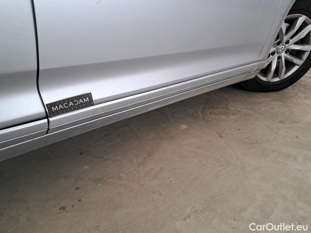  Volkswagen  Passat  Break Comfortline BMT/Start-Stopp 2.0 TDI 150CV BVM6 E6 #28