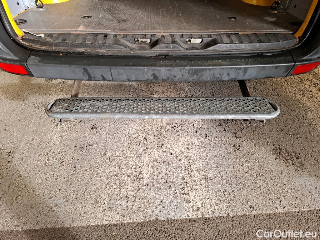  Mercedes  Sprinter MERCEDES-BENZ  VU 4p Fourgon 314 CDI 37S 3.5T #21