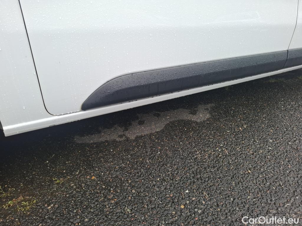  Citroen  Jumpy CITROEN  / 2016 / 4P / Fourgon tôlé M BlueHDi 100 S&S BVM6 #19