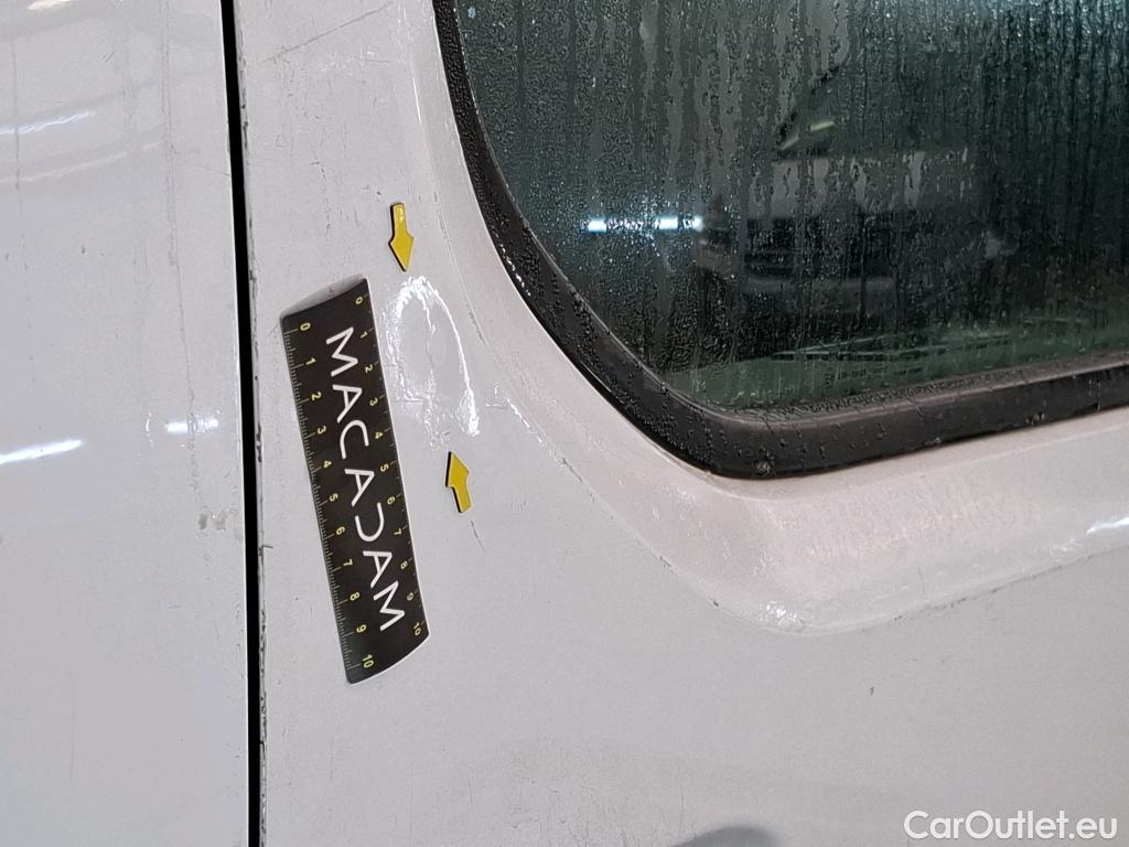  Citroen  Jumpy  Fourgon Club M 2.0 BlueHDi 120CV BVM6 E6dT #34