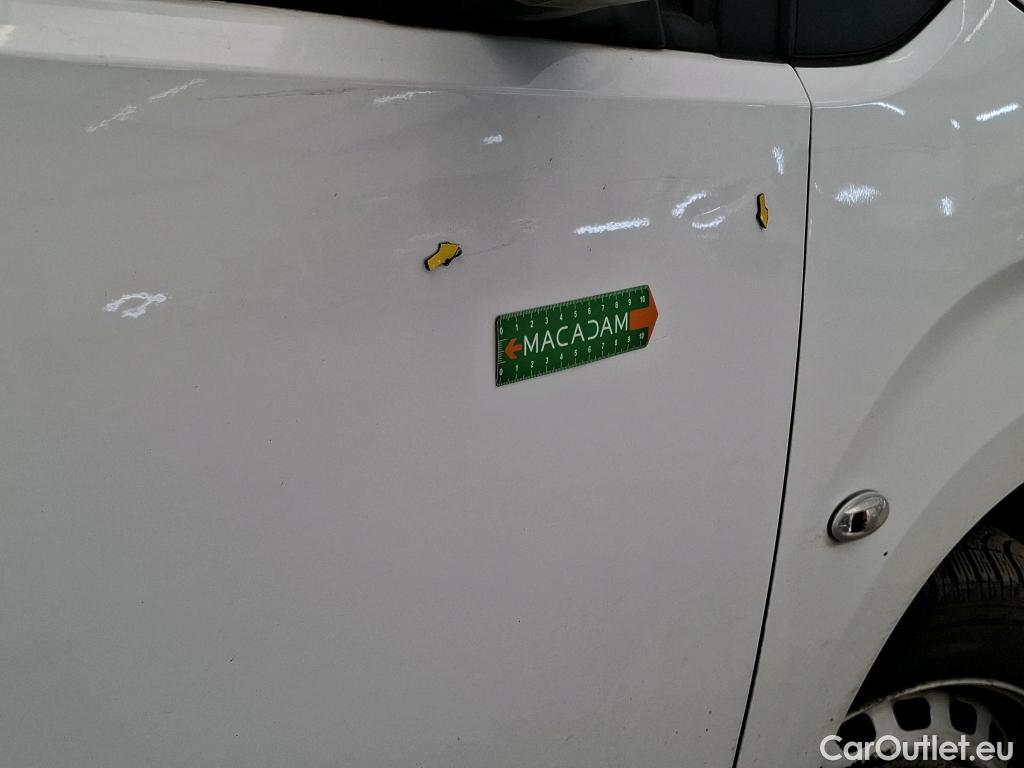  Citroen  Berlingo  Fourgon Club M 650 1.5 BlueHDi 100CV BVM6 E6d #7