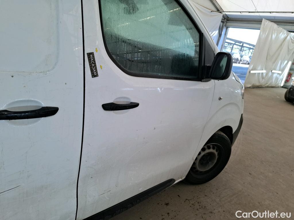  Citroen  Jumpy  Fourgon Club M 2.0 BlueHDi 120CV BVM6 E6dT #33
