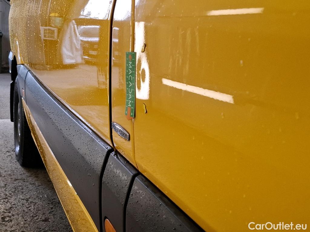  Mercedes  Sprinter MERCEDES-BENZ  VU 4p Fourgon 314 CDI 37S 3.5T #17