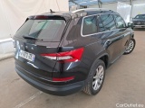  Skoda  Kodiaq  Style 2.0 TDI 150CV BVA7 E6d #3