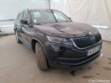  Skoda  Kodiaq  Style 2.0 TDI 150CV BVA7 E6d #4
