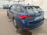  Skoda  Octavia  Combi Business 2.0 TDI 150CV BVA7 E6dT #2