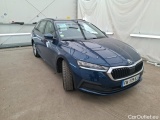  Skoda  Octavia  Combi Business 2.0 TDI 150CV BVA7 E6dT #4