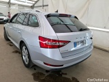  Skoda  Superb  Break Business 2.0 TDI 150CV BVA7 E6dT #2