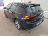  Volkswagen  Golf  VOLKSWAGEN / 2020 / 5P / Berline 2.0 TDI SCR 115 DSG7 Life Busi #2