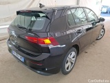  Volkswagen  Golf  VOLKSWAGEN / 2020 / 5P / Berline 2.0 TDI SCR 115 DSG7 Life Busi #3