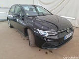  Volkswagen  Golf  VOLKSWAGEN / 2020 / 5P / Berline 2.0 TDI SCR 115 DSG7 Life Busi #4