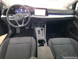  Volkswagen  Golf  VOLKSWAGEN / 2020 / 5P / Berline 2.0 TDI SCR 115 DSG7 Life Busi #5