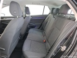  Volkswagen  Golf  VOLKSWAGEN / 2020 / 5P / Berline 2.0 TDI SCR 115 DSG7 Life Busi #9