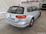  Volkswagen  Passat  Break Comfortline BMT/Start-Stopp 2.0 TDI 150CV BVM6 E6 #3