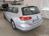  Volkswagen  Passat  Break Comfortline BMT/Start-Stopp 2.0 TDI 150CV BVM6 E6 #2