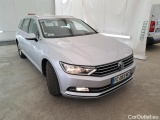  Volkswagen  Passat  Break Comfortline BMT/Start-Stopp 2.0 TDI 150CV BVM6 E6 #4